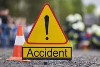 bemetara Road Accident