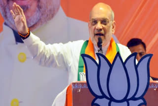 FIR registered on Amit Shah's 'doctored' video, police is tracing the original creator