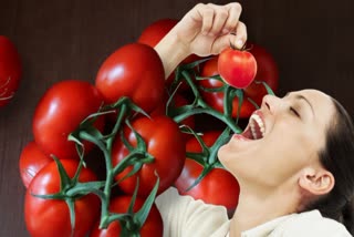 Tomato for Health News