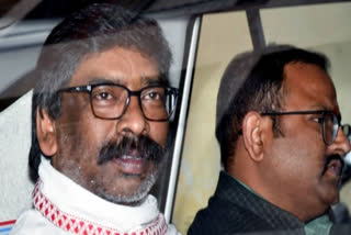 SC Seeks ED's Response on Ex-Jharkhand CM Soren's Interim Bail Plea