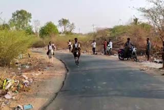 Donkey_Running_Competitions_in_Vajrakarur