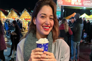 Tamannaah Bhatia