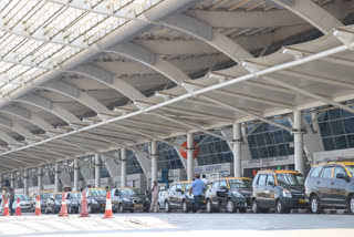 Goa Airport Receives Bomb Threat Email; Security Beefed Up