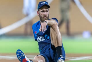 Kane Williamson