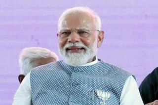 पीएम मोदी के 6 साल के लिए चुनाव लड़ने पर रोक की याचिका खारिज