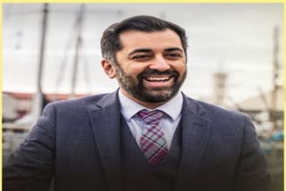 Humza Yousaf