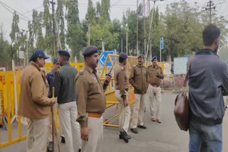 vehicle checking in bhopal