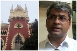 CALCUTTA HIGH COURT, Kalyan Chaubey