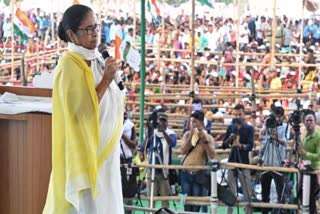 Mamata Banerjee