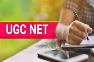 UGC-NET