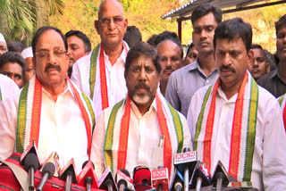 Deputy CM Bhatti Fires on KCR