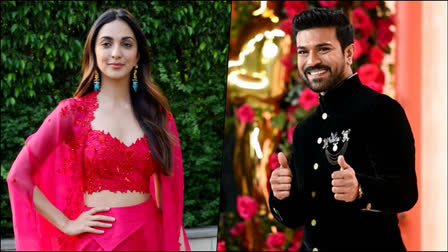 Game Changer: Makers of Ram Charan-Kiara Advani Starrer Complete Vital Shoot; Next in Chennai