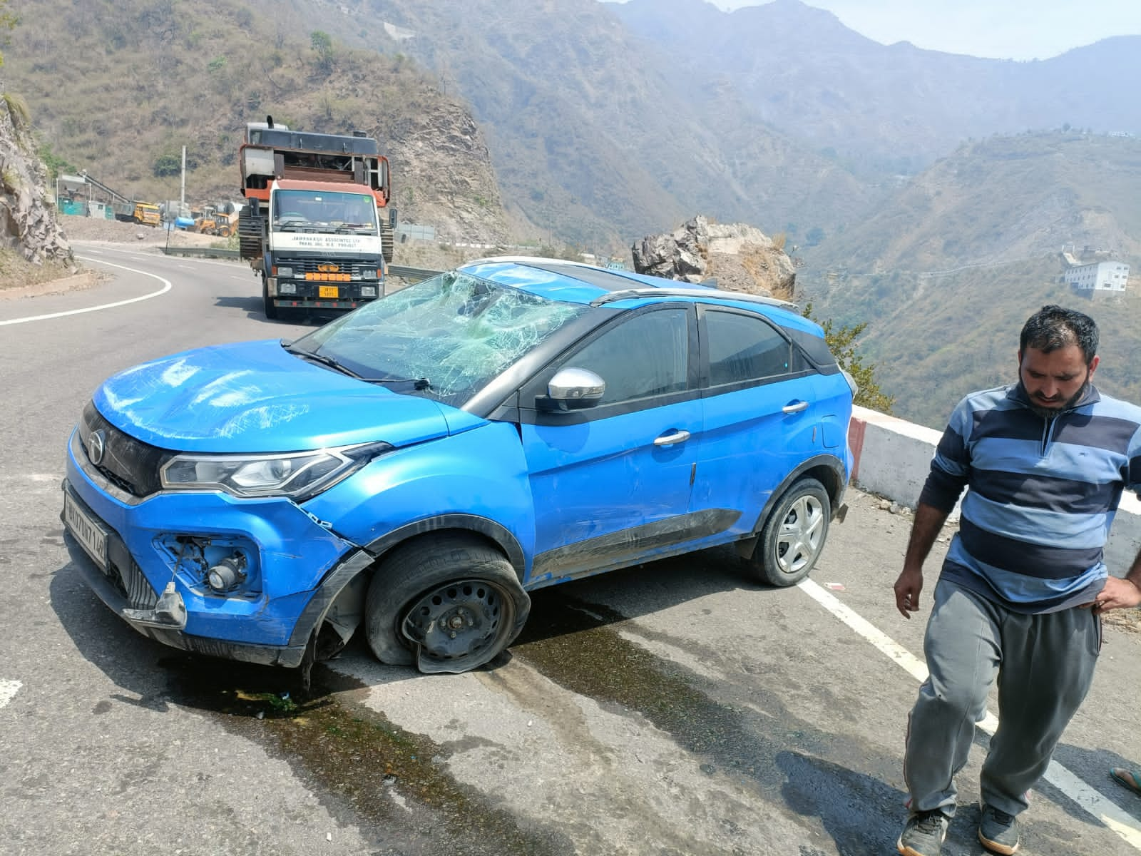 devprayag accident