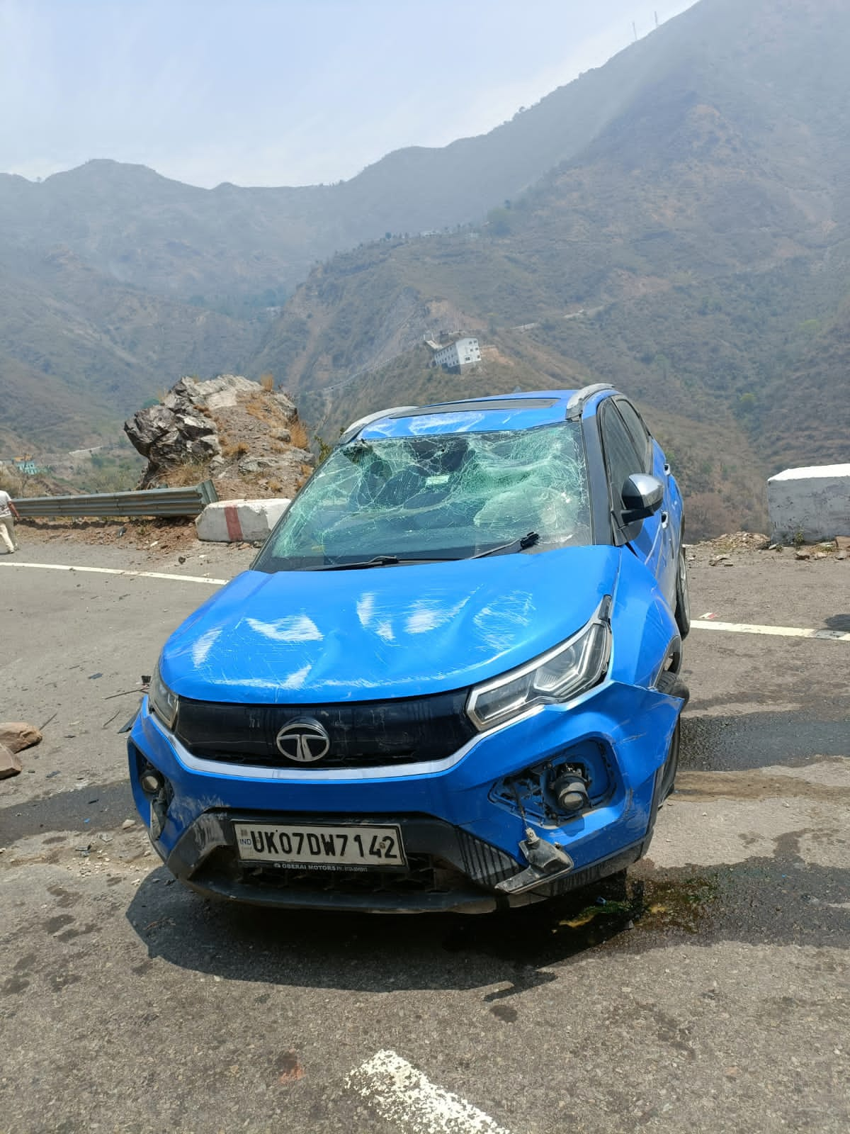 devprayag accident