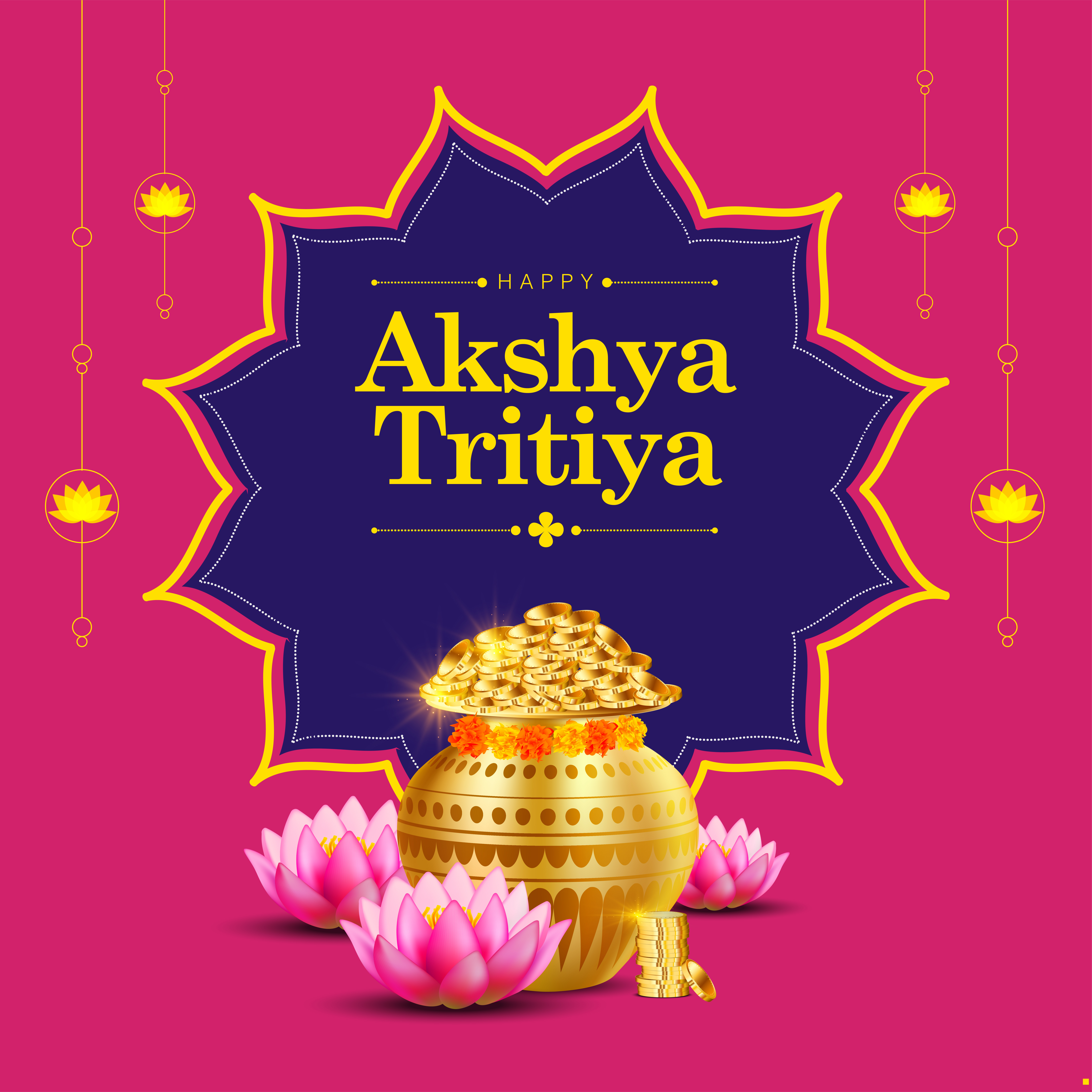 Akshaya Tritiya 2025