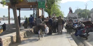 Travel agents in Shimla report widespread cancellations of Kashmir and Amarnath Yatra tour packages