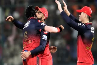 RCB IPL 2025