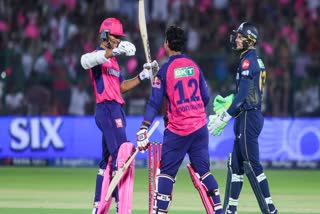 IPL 2025