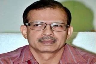 IAS officers transferred in Bihar