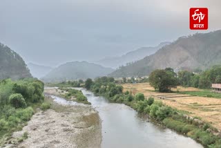UTTARAKHAND WEATHER