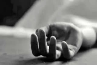 MAIHAR BANK MANAGER KILL HIMSELF