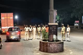 ಉತ್ತರ ಕನ್ನಡದಲ್ಲಿ ಕಟ್ಟೆಚ್ಚರ