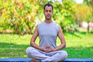 MEDITATION  MINDFULLNESS  HAPPY LIFE  HEALTH