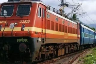 indian railways lucknow kanpur railway tracks restored 15 trains returned old routes today hindi news