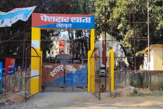 crime news in Lohardaga