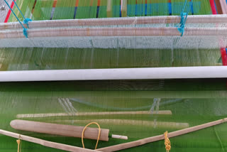 Dimasa Traditional handicrafts