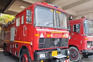 Many vehicles registered running on road failed fitness in Hazaribag