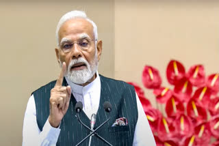 File Photo: PM Modi