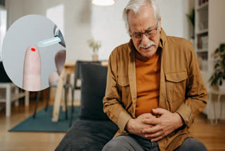 Does diabetes cause frequent stomach upset? know How diabetes can affect your gut health revised