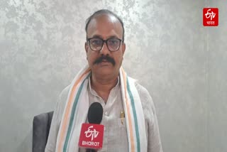 Harshwardhan Sapkal
