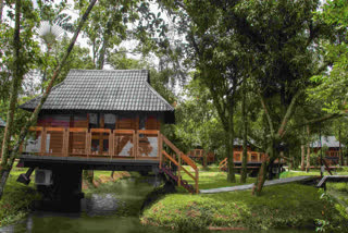 Family Vacation Monsoon Trip Holiday Package