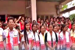Higher Secondary Results to be announced tomorrow