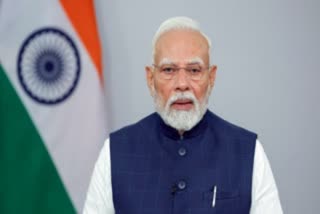Prime Minister Narendra Modi