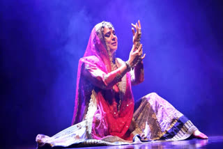 Manjari Chaturvedi