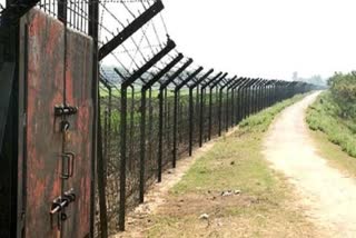 ROHINGYA INFILTRATION IN INDIA