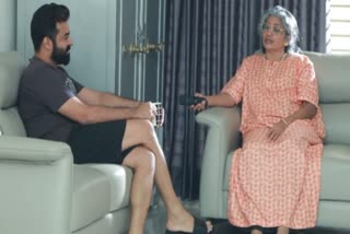 Mother Mary, Vijay Babu, New Release, Malayalam Movie, Latest Malayalam Movies, Movie News, Entertainment News