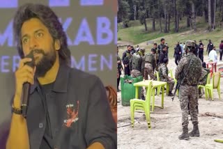 Pahalgam terror attack
