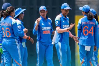 India Women
