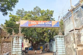 કેશોદમાં પિતાએ દીકરીને હવસનો શિકાર બનાવી