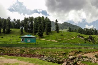 پہلگام حملہ