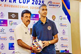 KALINGA SUPER CUP 2025