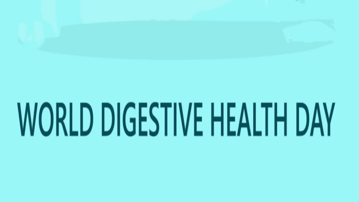 World Digestive Health Day 2024