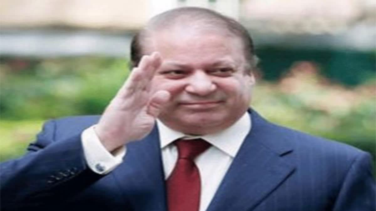 Nawaz Sharif