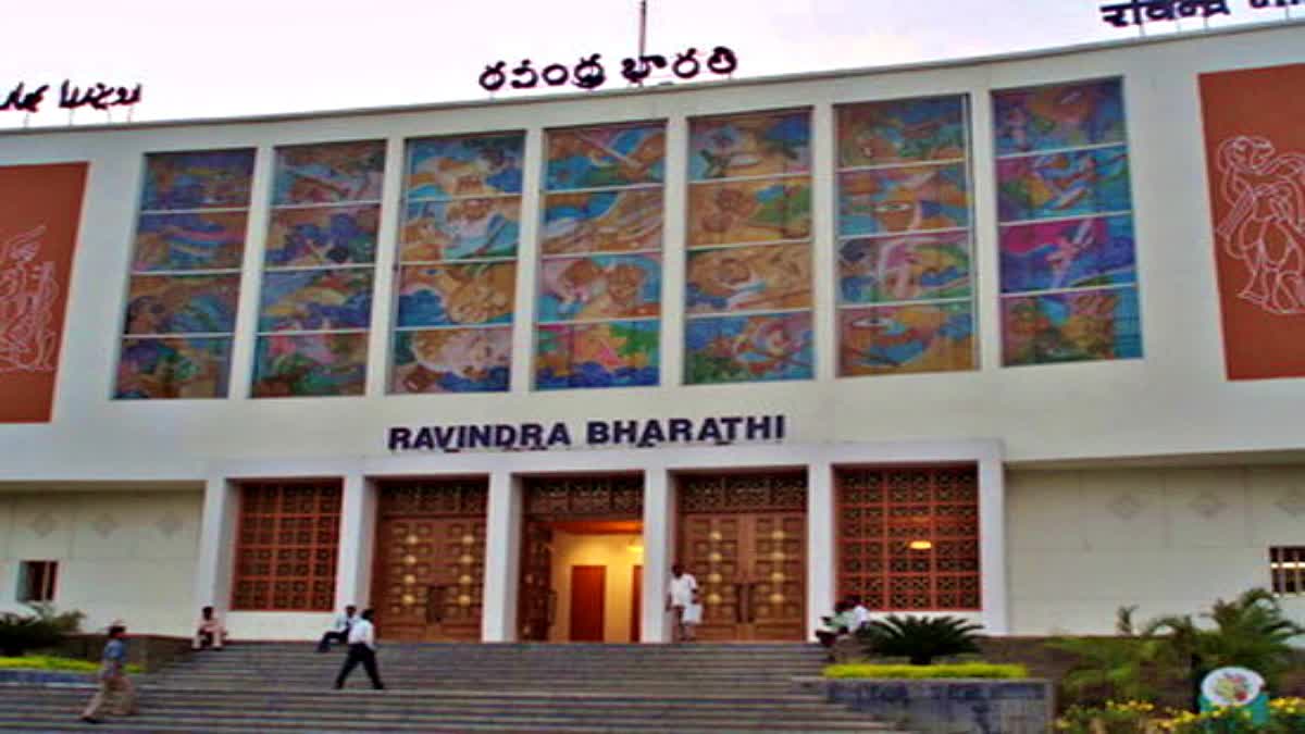 Telangana Govt Fails To Built Cultural Centers