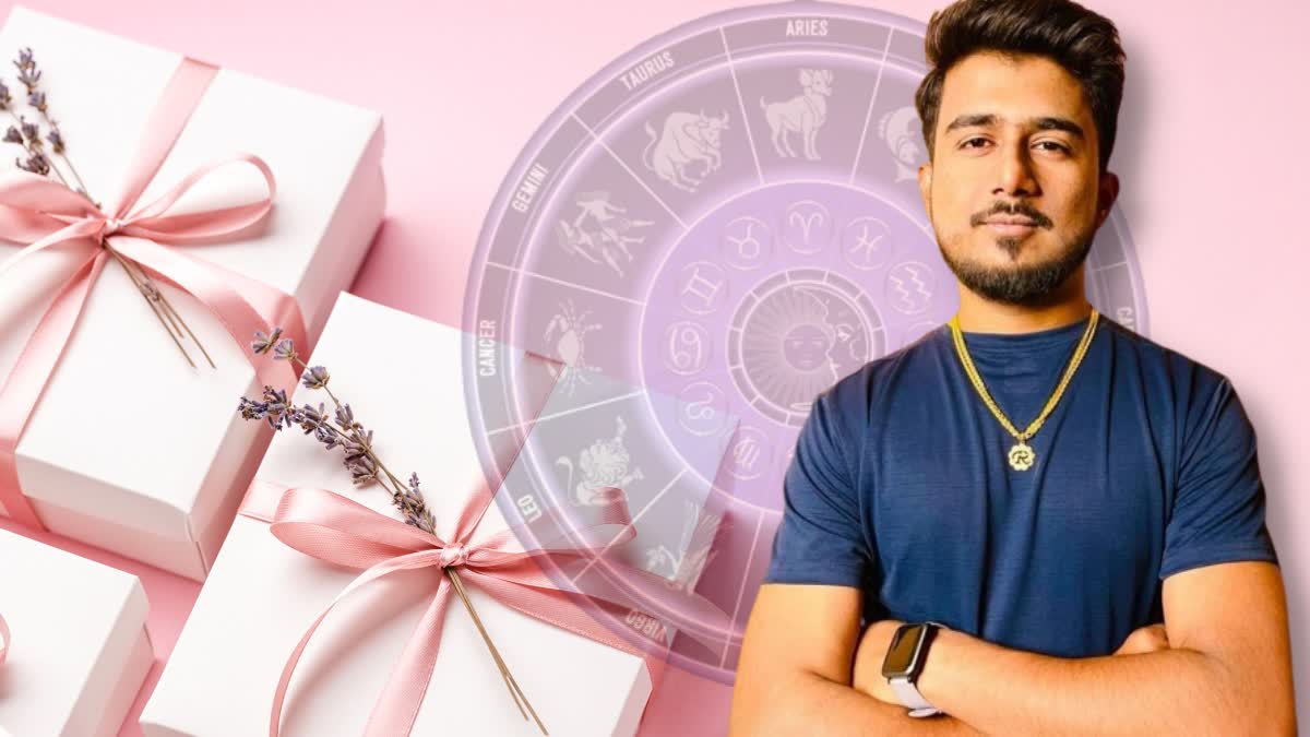 Gifts according to Zodiac Sign News