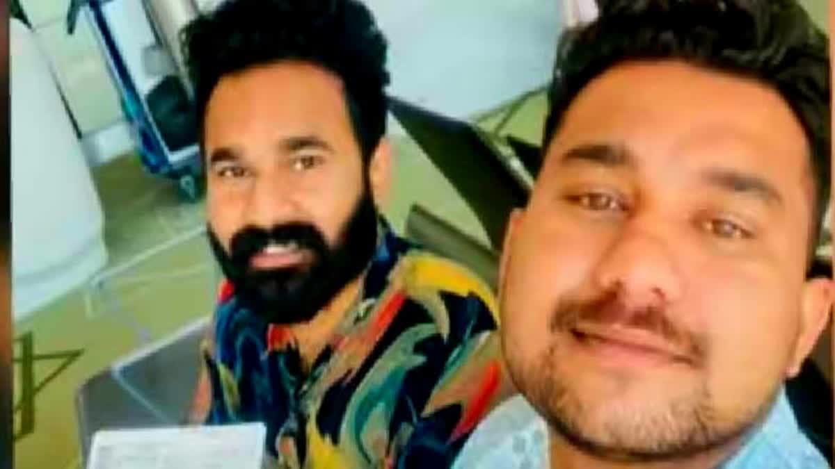 Two Kerala Youths Promised Thailand Jobs Abducted To Myanmar, Forced To Work As Hackers